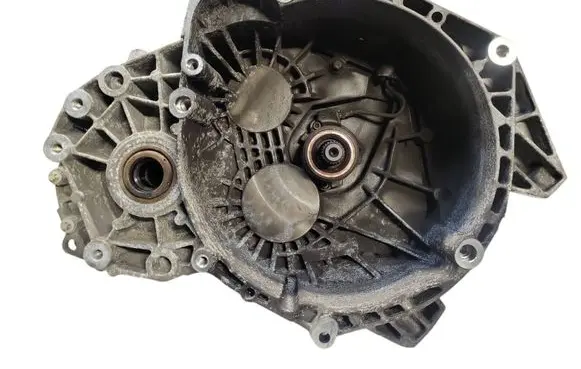Opel Astra J Manual 6 speed gearbox 
