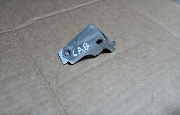 Citroen Nemo Other engine bay part