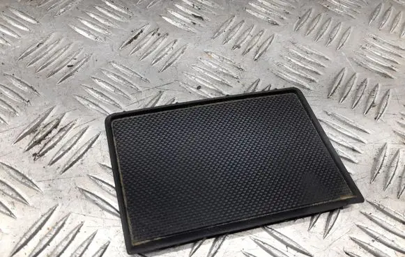 Audi Q5 SQ5 Panel drawer/shelf pad 80B864131A