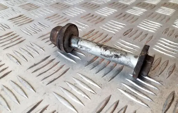 BMW 1 F20 F21 Rear suspension camber bolt 