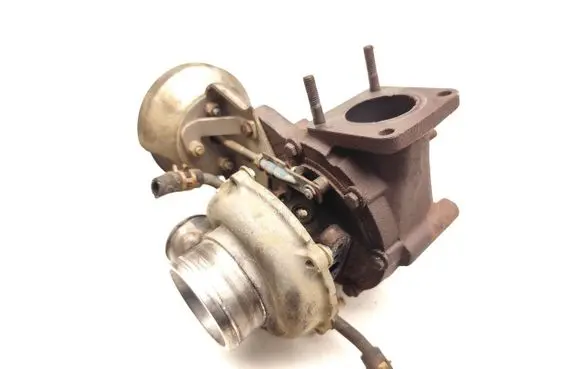 Isuzu Rodeo Turbo 8980115295