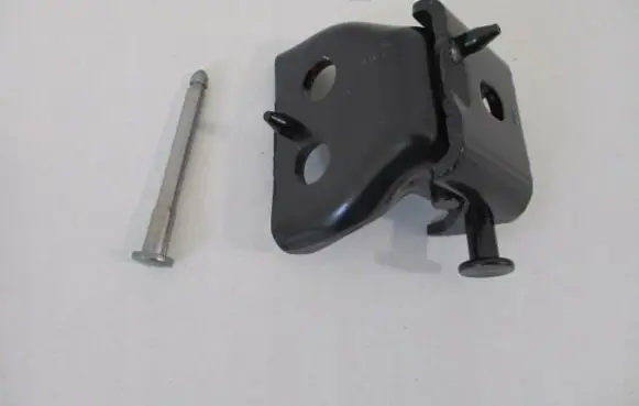 Citroen C4 II Front door lower hinge 9035CA