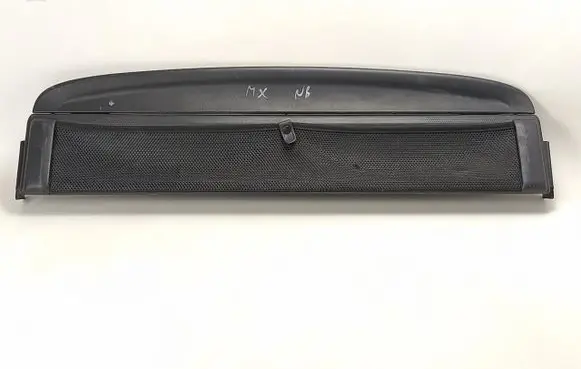 Mazda MX-5 NB Miata Parcel shelf 20260424HCR1001