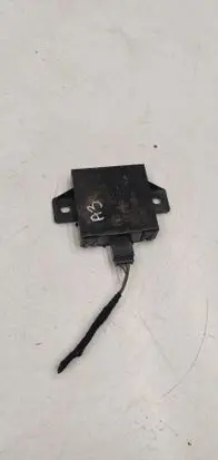 Audi A3 S3 8P Alarm control unit/module 1K0907719C 19800FB5028 28024256