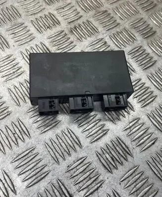 BMW 5 E60 E61 Parking PDC control unit/module 66216942677