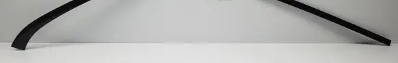 Mercedes-Benz GLE W167 Rear door trim (molding) A1677352801