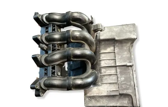 Mercedes-Benz A W168 Intake manifold A1661410301