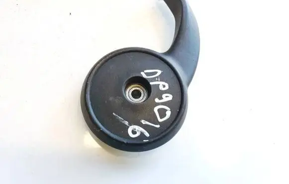 Mini One - Cooper R50 - 53 Other interior part