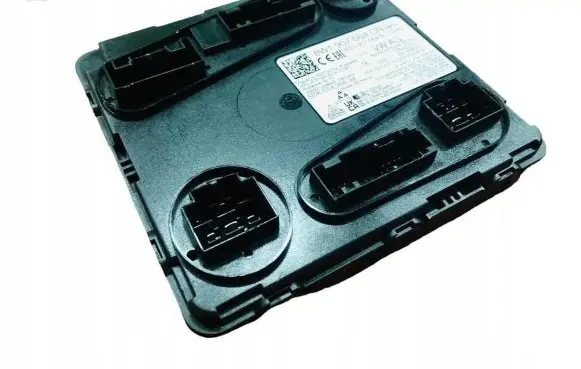 Audi A5 Comfort/convenience module 8W1907064DN