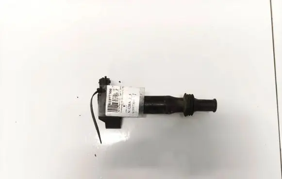 Opel Crossland X High voltage ignition coil 9675390980 28276583 967539098028276583