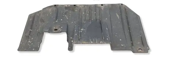 Mitsubishi Outlander Rear underbody cover/under tray 5379A037 3H45X