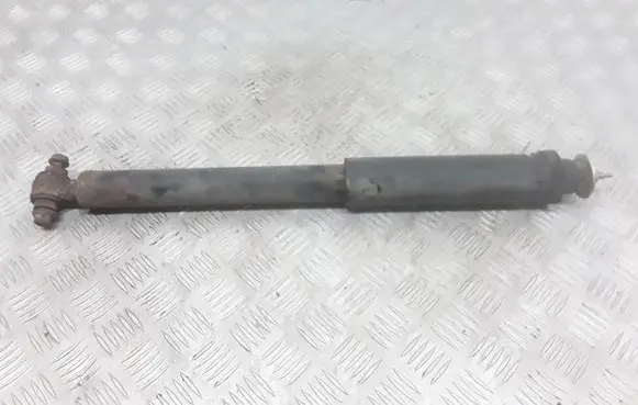 Mercedes-Benz CLS C219 Rear shock absorber/damper A2193260200