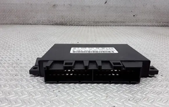 Mercedes-Benz E W210 Parking PDC control unit/module A0265450932