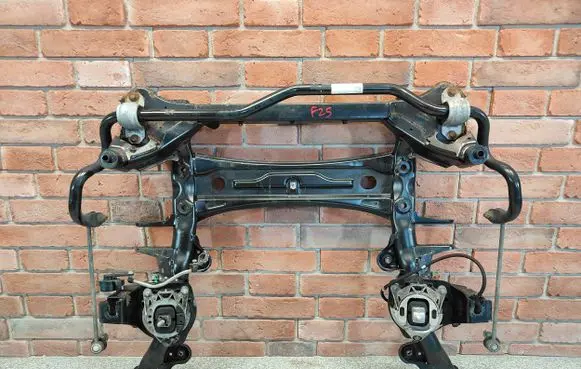 BMW X3 F25 Front subframe 6787915