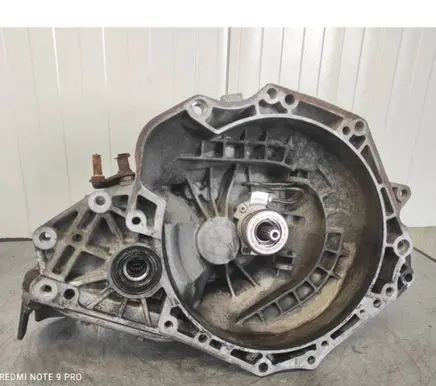 Opel Astra H Manual 5 speed gearbox F17C394