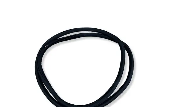 Mercedes-Benz EQB Front door rubber seal A2476920000