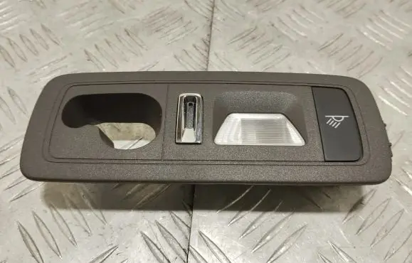 Porsche Cayenne (92A) Other interior light 7P5947292L