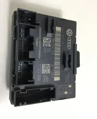 Audi A5 8T 8F Door control unit/module 8K0959793