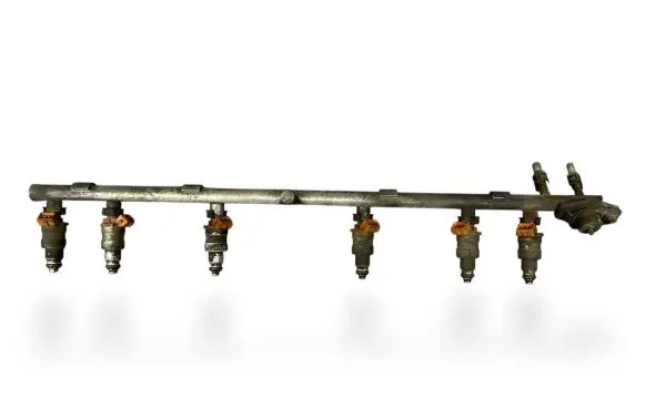 Jeep Cherokee XJ Fuel main line pipe