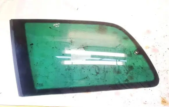 Ford Galaxy Rear side window