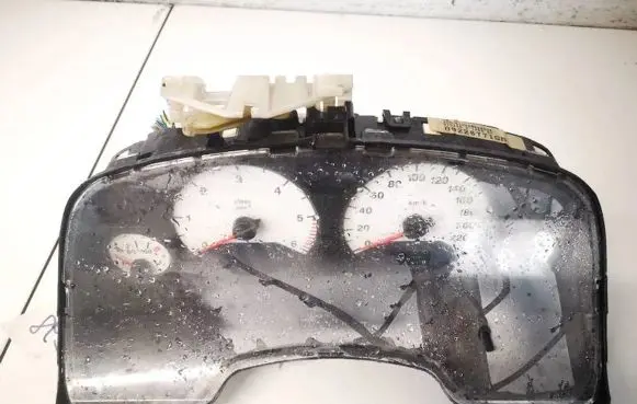 Opel Zafira A Speedometer (instrument cluster) 09228771gb