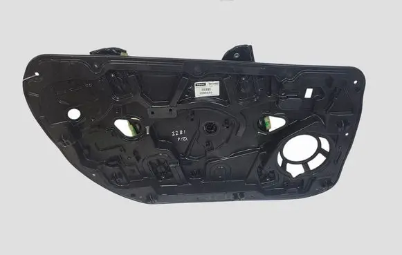 Volvo V40 Front window lifting mechanism without motor 31276215 3095544