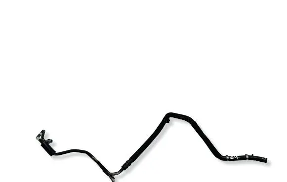 Audi A5 8T 8F Power steering hose/pipe/line 8K1422891AJ