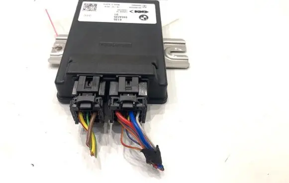 BMW X5 G05 Other control units/modules 9454245