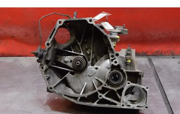 Honda HR-V Manual 6 speed gearbox 