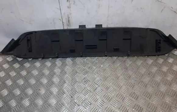 Audi Q7 4L Top upper radiator support slam panel 4L0121285