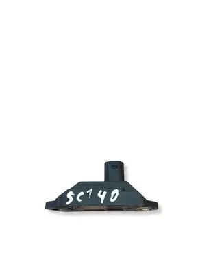 Mercedes-Benz E W211 Acceleration sensor 0045423518