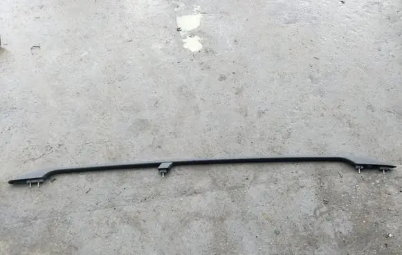 Opel Astra G Roof bar rail 09132576