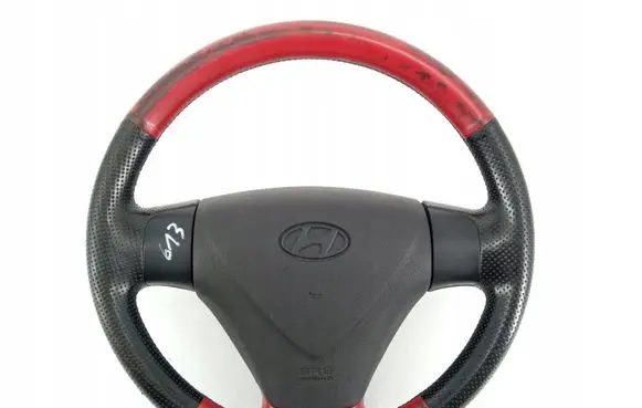 Hyundai Getz Steering wheel 
