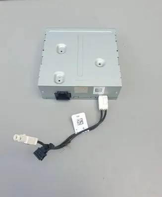 Tesla Model S Sound amplifier 100478701E 154086 CRLX51E0GD