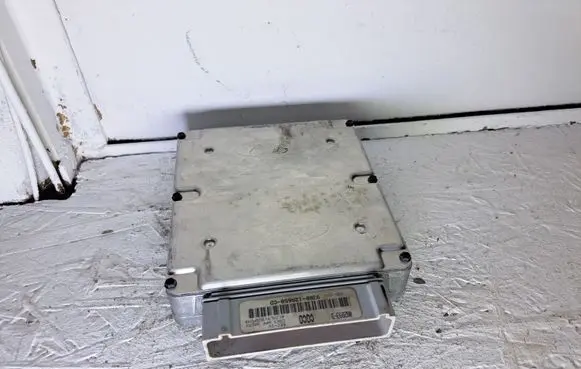 Acura ILX Engine control unit/module 93BB12A650CD