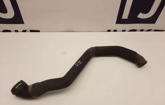 Audi A8 S8 D4 4H Engine coolant pipe/hose 4H0121101AC