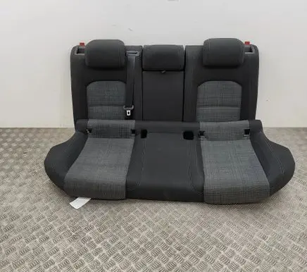 Volkswagen PASSAT B8 Rear seat 3G0885319