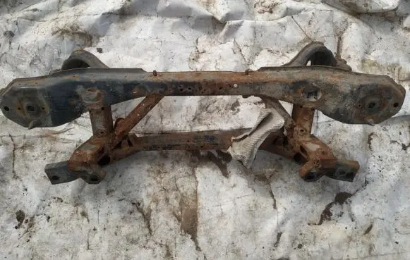 Ford C-MAX II Rear subframe 