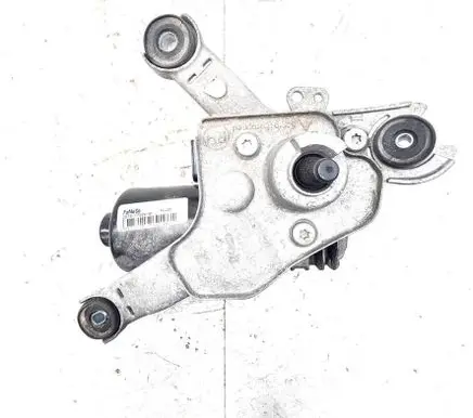 Ford Fusion II Wiper motor DS7317504BF