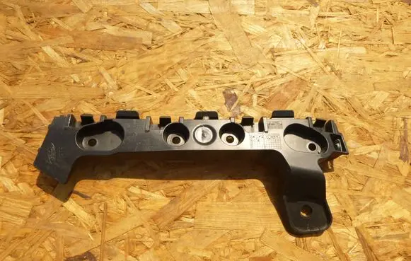 Ford Fiesta Rear bumper mounting bracket H1BB17A881A1