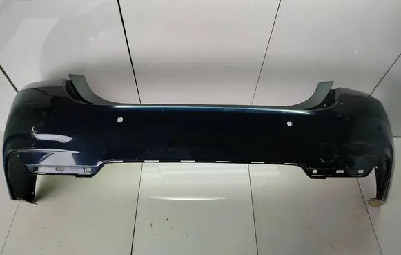 BMW 4 F32 F33 Rear bumper