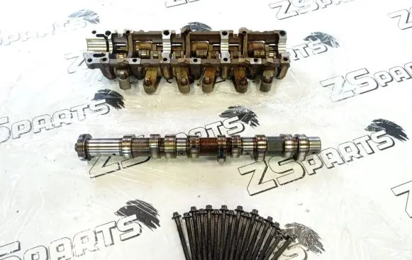 Mercedes-Benz CLK A208 C208 Camshaft 