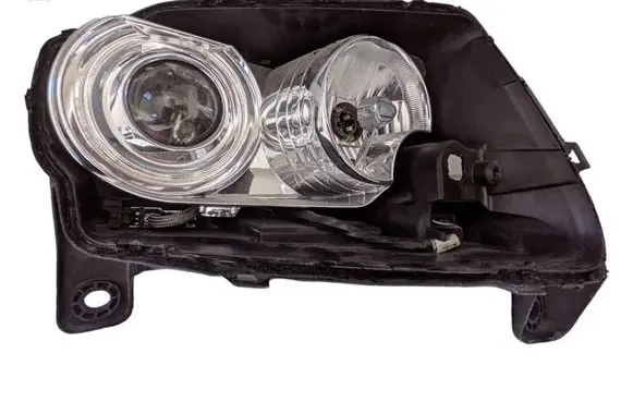 Jeep Grand Cherokee Headlight/headlamp 55079410AG 315101