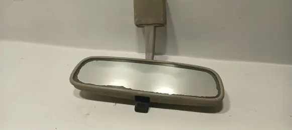 Toyota Land Cruiser (BJ70) Rear view mirror (interior)