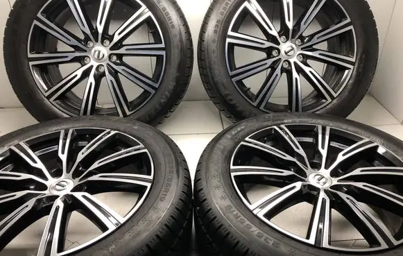 Volvo XC60 R19 alloy rim 