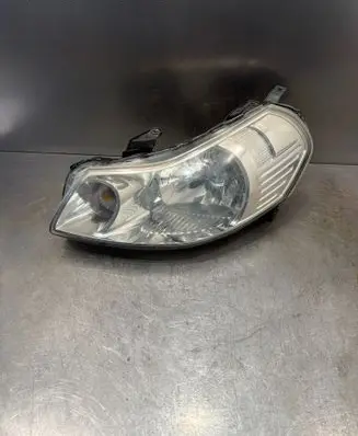 Suzuki SX4 Headlight/headlamp 10016684 1722