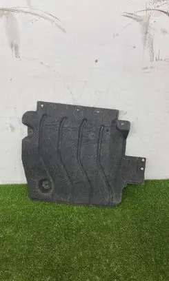 Ford Kuga III Side bottom protection lx6b9d183ab