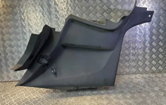 Chevrolet Camaro Trunk/boot side trim panel KS1458 420937984