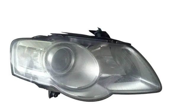 Volkswagen PASSAT B6 Headlight/headlamp 3C0941006AB