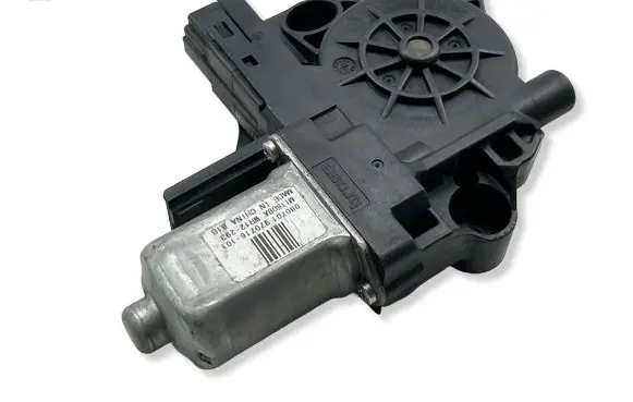 Volvo S80 Rear door window regulator motor 970716101 9707161